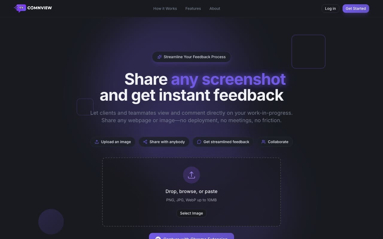 Comnview.com