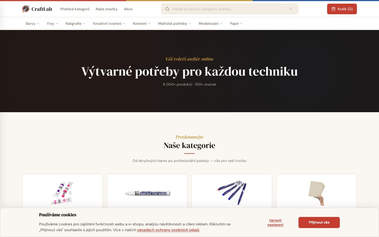 CraftLab.cz