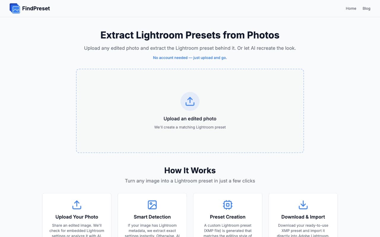 FindPreset.com